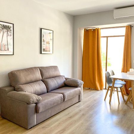 La Nogalera Apartment Торемолинос Екстериор снимка