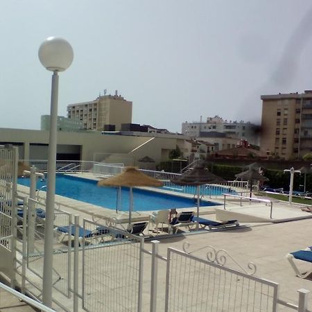 La Nogalera Apartment Торемолинос Екстериор снимка