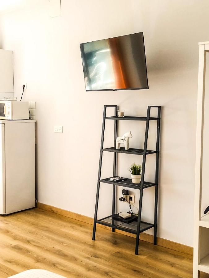 La Nogalera Apartment Торемолинос Екстериор снимка