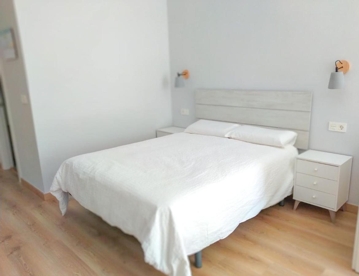 La Nogalera Apartment Торемолинос Екстериор снимка