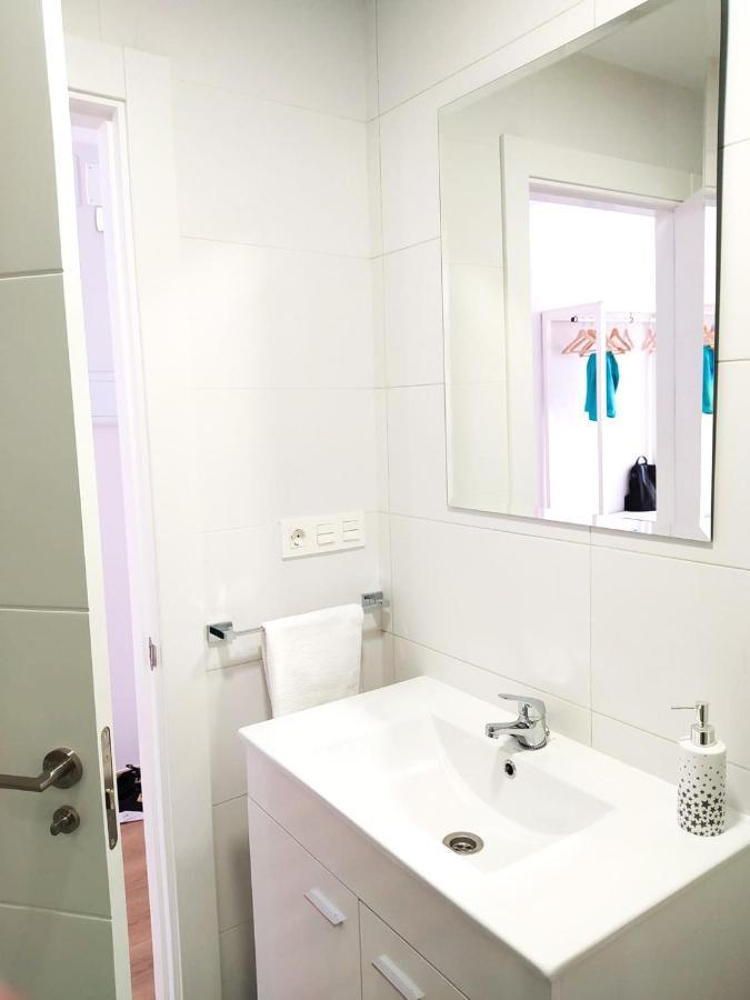 La Nogalera Apartment Торемолинос Екстериор снимка