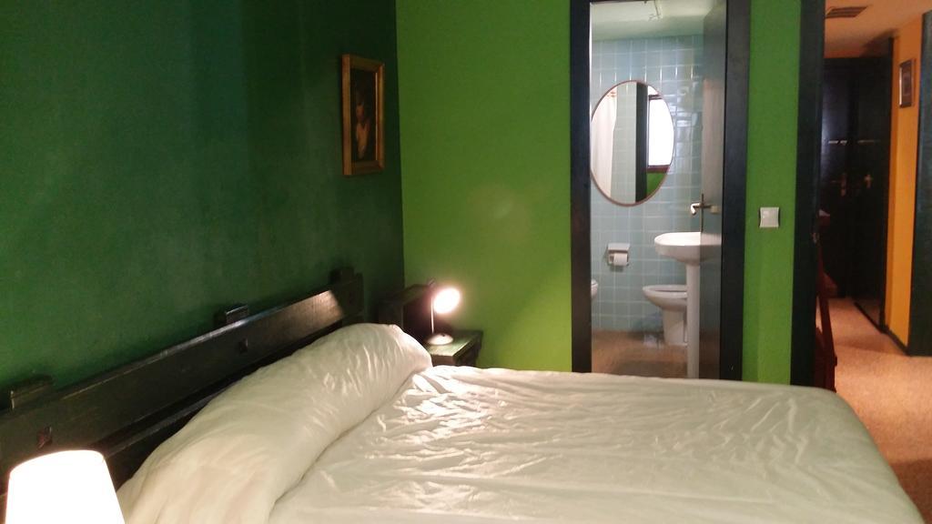 La Nogalera Apartment Торемолинос Екстериор снимка