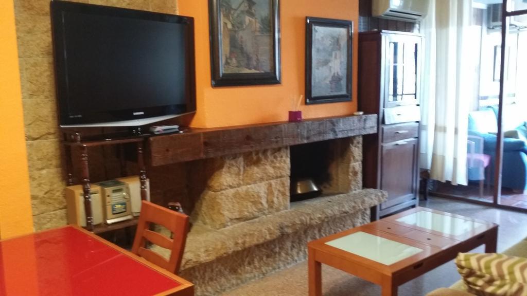La Nogalera Apartment Торемолинос Екстериор снимка