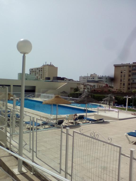 La Nogalera Apartment Торемолинос Екстериор снимка