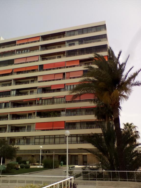 La Nogalera Apartment Торемолинос Екстериор снимка
