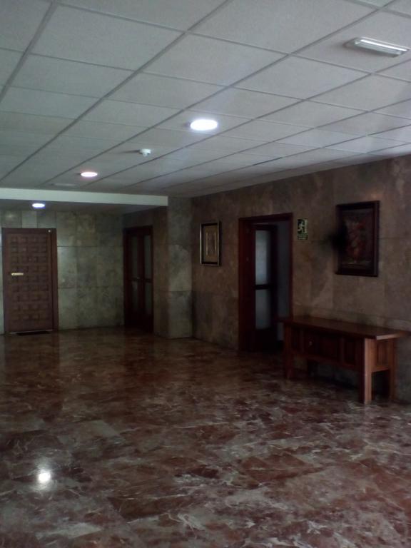 La Nogalera Apartment Торемолинос Екстериор снимка