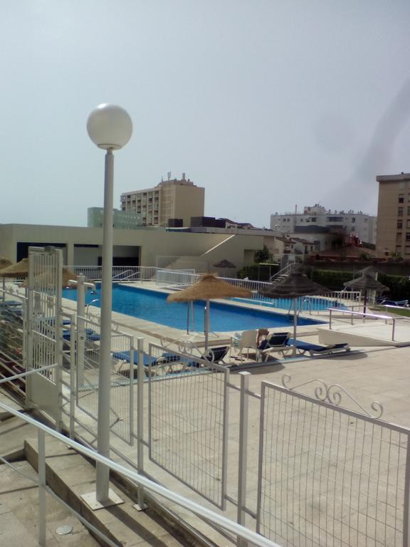 La Nogalera Apartment Торемолинос Екстериор снимка