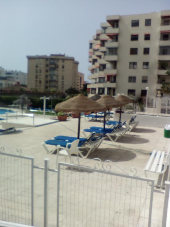 La Nogalera Apartment Торемолинос Екстериор снимка