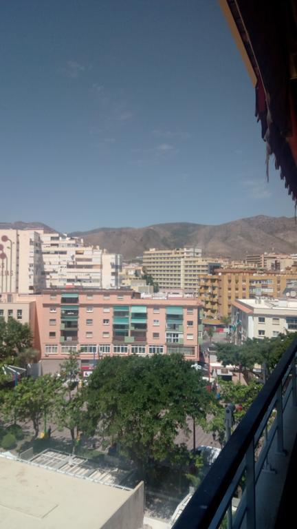 La Nogalera Apartment Торемолинос Екстериор снимка